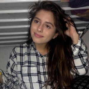 Meet your Posher, Violet